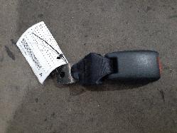 View Auto part Seatbelt/Stalk Mitsubishi Outlander 2009