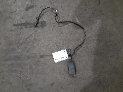 View Auto part Seatbelt/Stalk Mitsubishi Outlander 2009