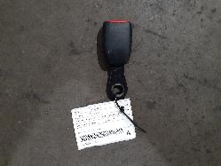 View Auto part Seatbelt/Stalk Mitsubishi Outlander 2009