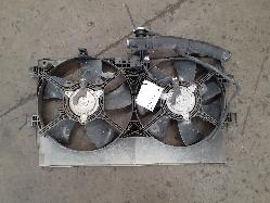 View Auto part Fan Mitsubishi Outlander 2009