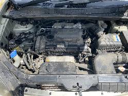 View Auto part Fuse Box Hyundai Tucson 2009