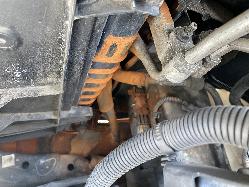 View Auto part Fuse Box Hyundai Tucson 2009