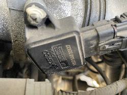 View Auto part Fuse Box Hyundai Tucson 2009