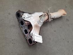 View Auto part Manifold Mitsubishi Outlander 2009