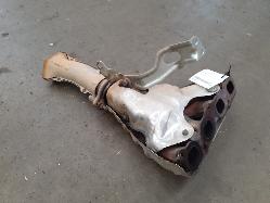 View Auto part Manifold Mitsubishi Outlander 2009