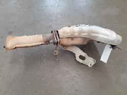 View Auto part Manifold Mitsubishi Outlander 2009