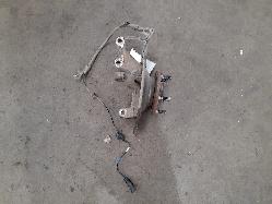 View Auto part Right Front Hub Assembly Mitsubishi Outlander 2009