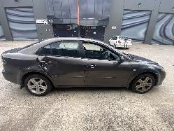 View Auto part Glove Box Mazda 6 2006