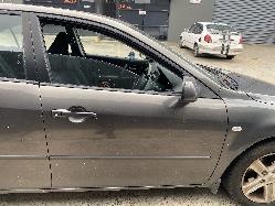 View Auto part Glove Box Mazda 6 2006