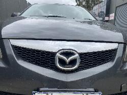 View Auto part Glove Box Mazda 6 2006