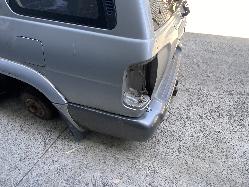 View Auto part Interior Mirror Nissan Pathfinder 2002