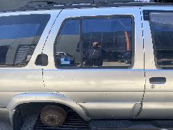 View Auto part Interior Mirror Nissan Pathfinder 2002