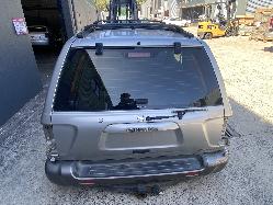 View Auto part Interior Mirror Nissan Pathfinder 2002