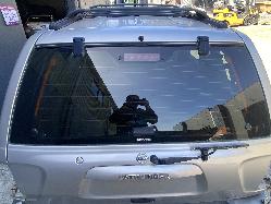 View Auto part Interior Mirror Nissan Pathfinder 2002