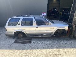 View Auto part Interior Mirror Nissan Pathfinder 2002