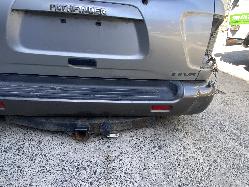 View Auto part Interior Mirror Nissan Pathfinder 2002