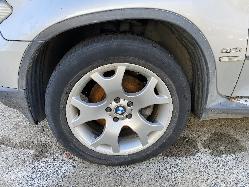 View Auto part A/C Condenser Bmw X5 2005