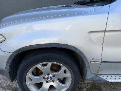 View Auto part A/C Condenser Bmw X5 2005