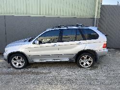 View Auto part A/C Condenser Bmw X5 2005