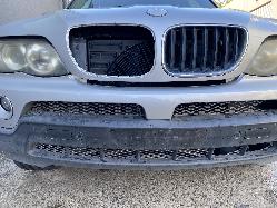 View Auto part A/C Condenser Bmw X5 2005
