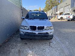 View Auto part A/C Condenser Bmw X5 2005