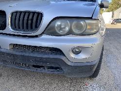 View Auto part A/C Condenser Bmw X5 2005