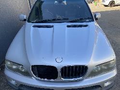 View Auto part A/C Condenser Bmw X5 2005