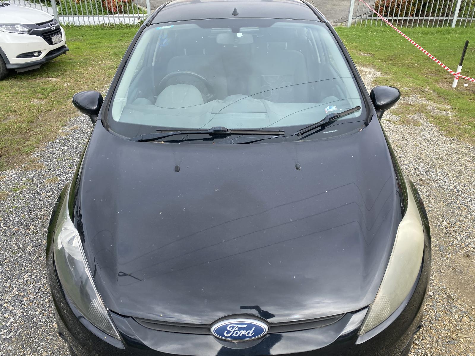 View Auto part High Level Stoplight Ford Fiesta 2013