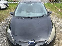 View Auto part High Level Stoplight Ford Fiesta 2013