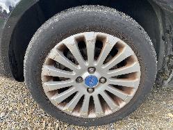 View Auto part High Level Stoplight Ford Fiesta 2013