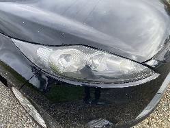 View Auto part High Level Stoplight Ford Fiesta 2013