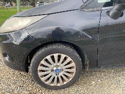 View Auto part High Level Stoplight Ford Fiesta 2013