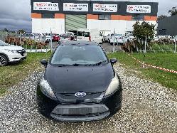 View Auto part High Level Stoplight Ford Fiesta 2013