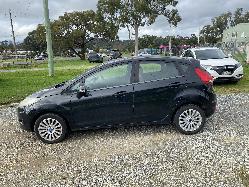 View Auto part High Level Stoplight Ford Fiesta 2013