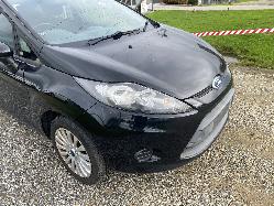 View Auto part High Level Stoplight Ford Fiesta 2013