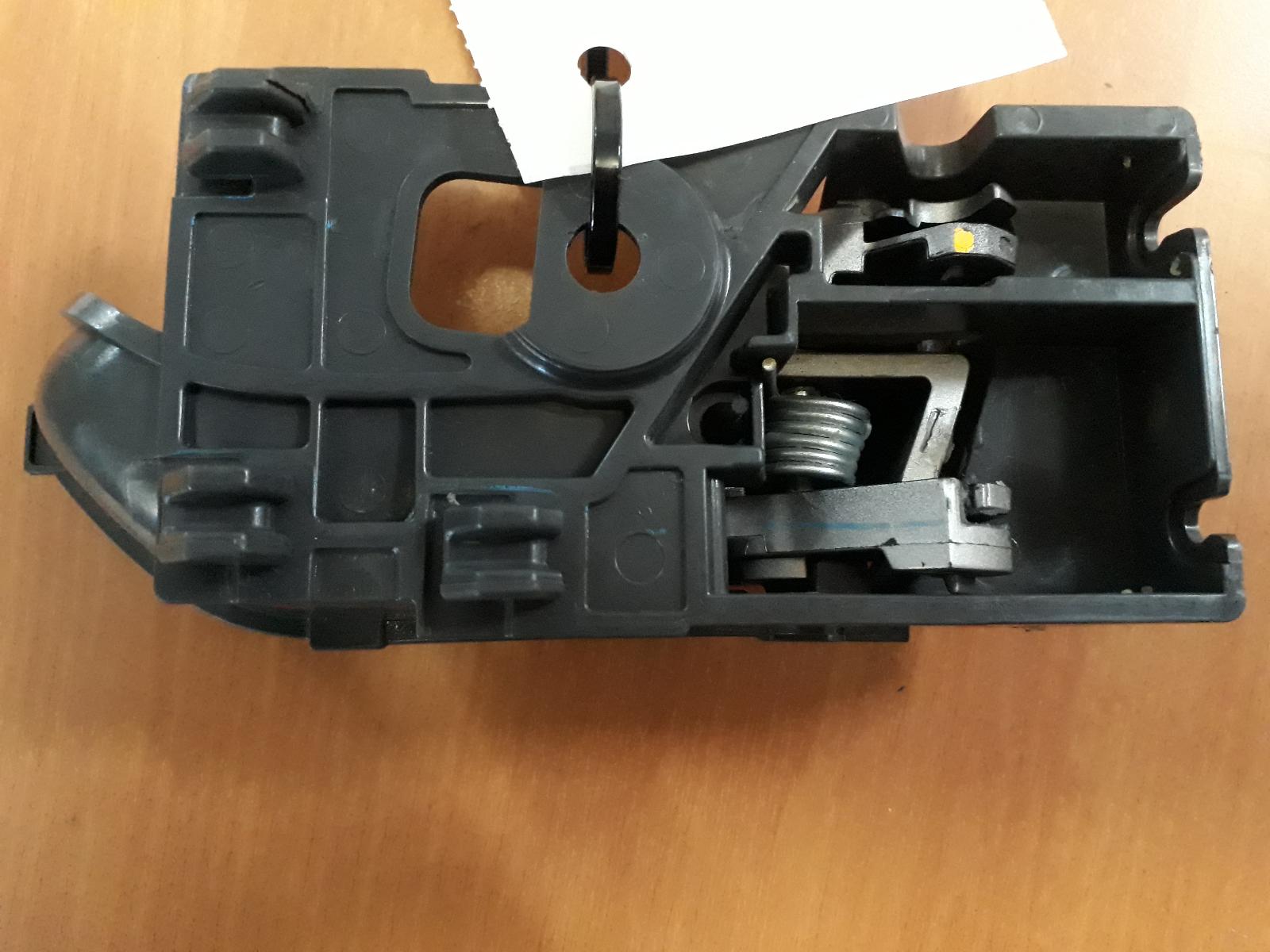 2013 Holden Colorado Door Handle View Auto part Door Handle Holden Colorado 2013