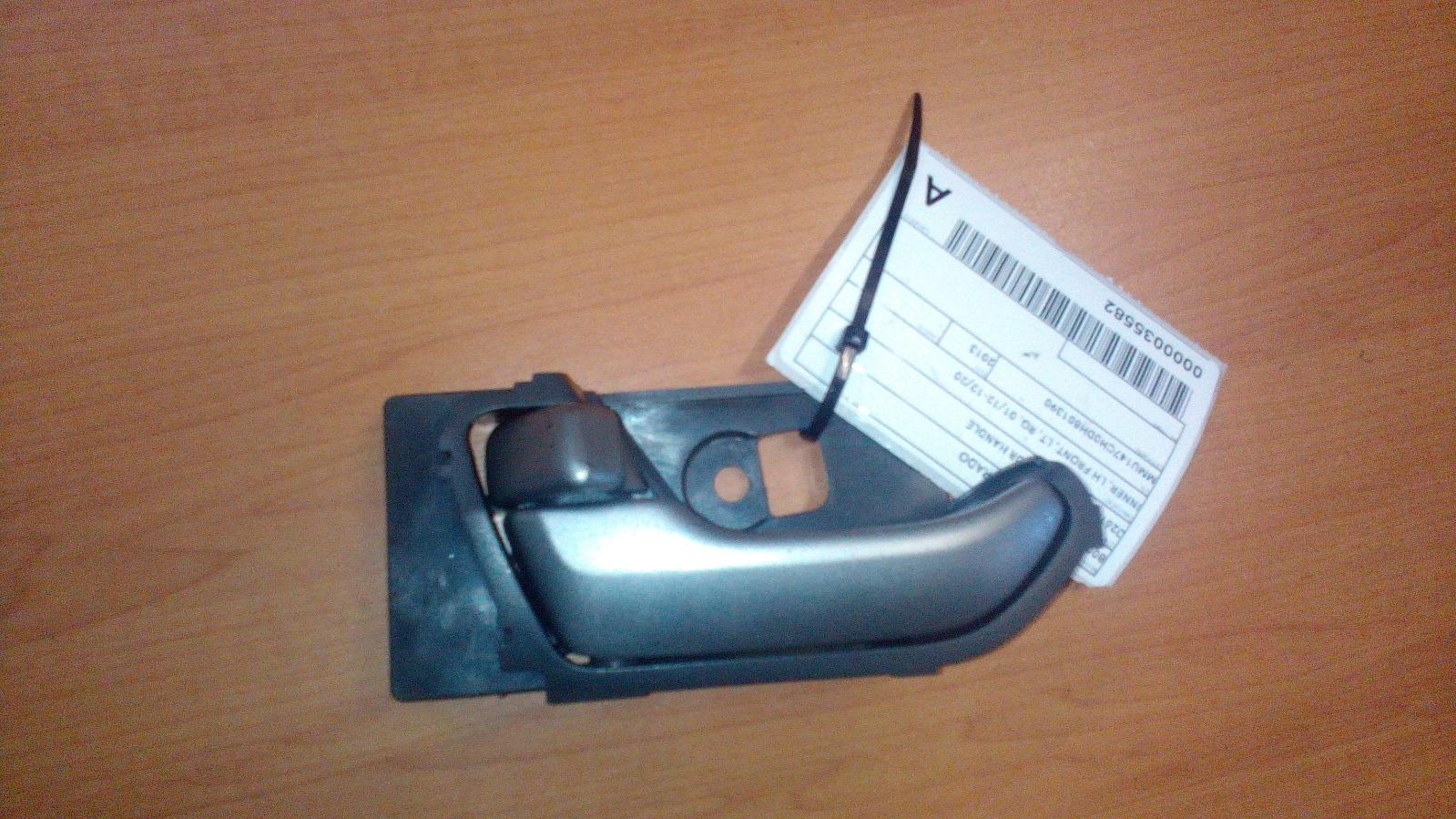 2013 Holden Colorado Door Handle View Auto part Door Handle Holden Colorado 2013