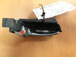 View Auto part Door Handle Holden Colorado 2013