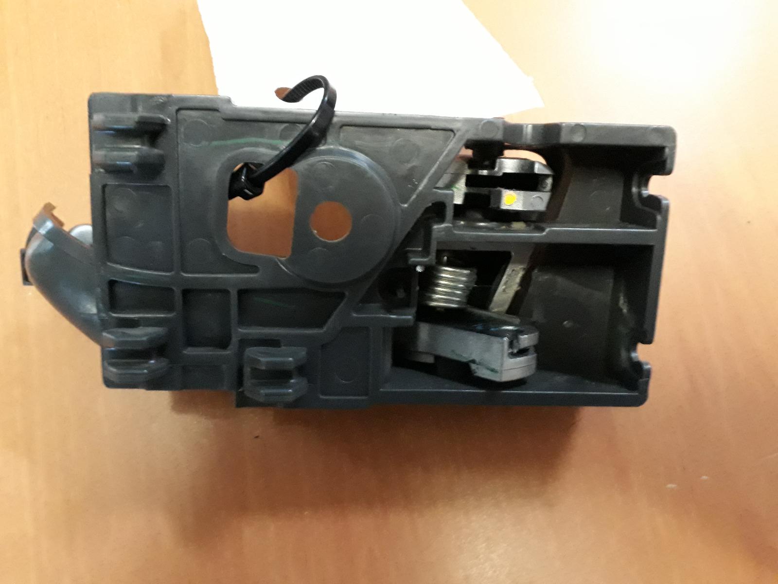 2013 Holden Colorado Door Handle View Auto part Door Handle Holden Colorado 2013