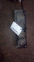View Auto part Right Taillight Holden Colorado 2013