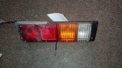View Auto part Right Taillight Holden Colorado 2013