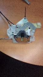 View Auto part Door/Boot/Gate Lock Holden Colorado 2013
