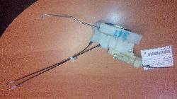 View Auto part Door/Boot/Gate Lock Holden Colorado 2013
