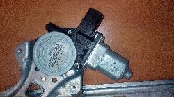 View Auto part Left Rear Wnd Reg/Motor Holden Colorado 2013