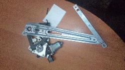 View Auto part Left Rear Wnd Reg/Motor Holden Colorado 2013