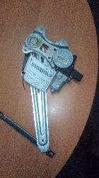 View Auto part Left Rear Wnd Reg/Motor Holden Colorado 2013