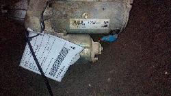 View Auto part Starter Holden Colorado 2013