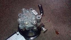 View Auto part Steering Pump Holden Colorado 2013