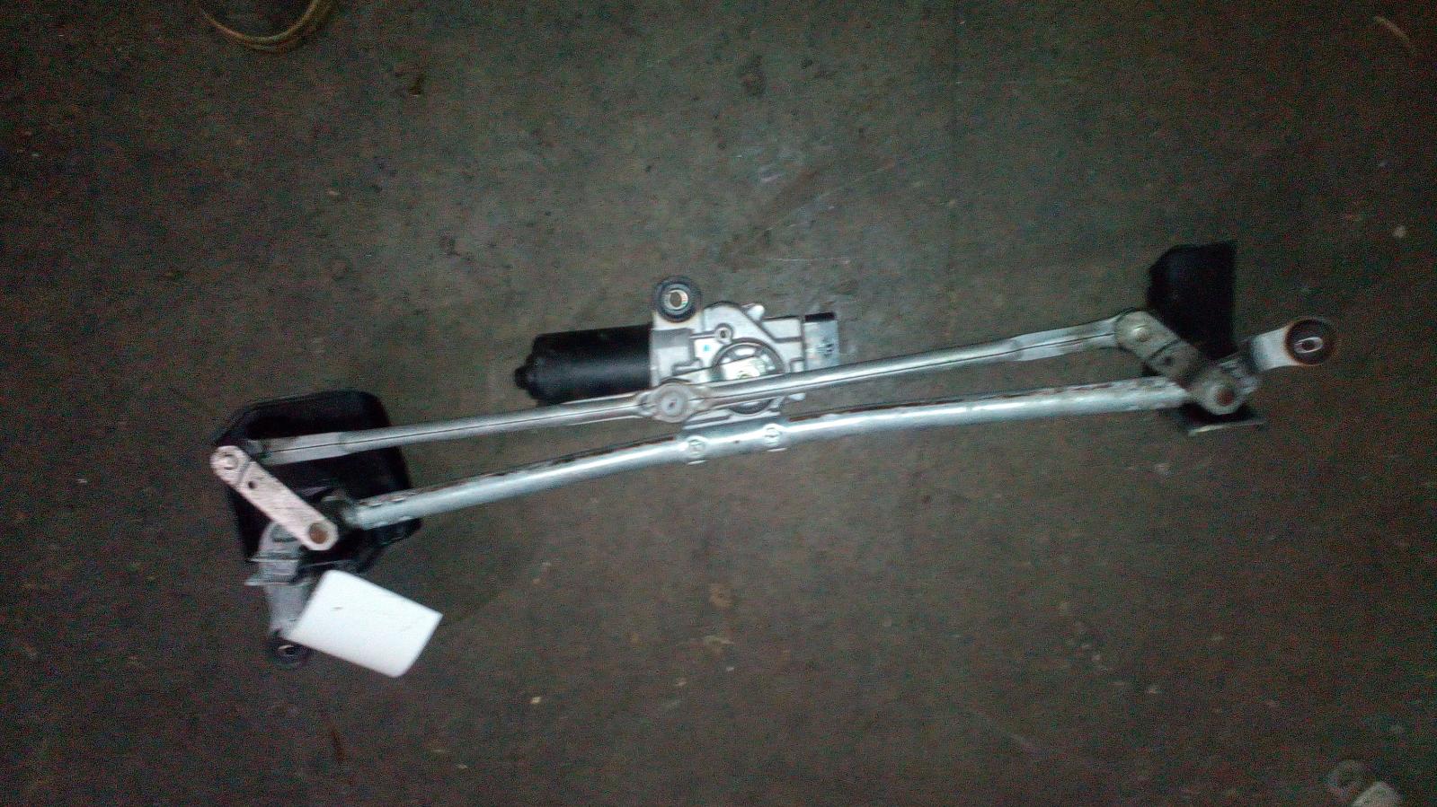2013 Holden Colorado Wiper Motor View Auto part Wiper Motor Holden Colorado 2013