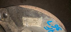 View Auto part Right Front Hub Assembly Holden Colorado 2013